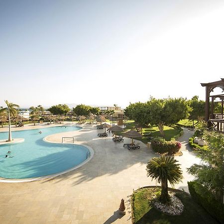 Robinson Soma Bay Hotell Hurghada Exteriör bild