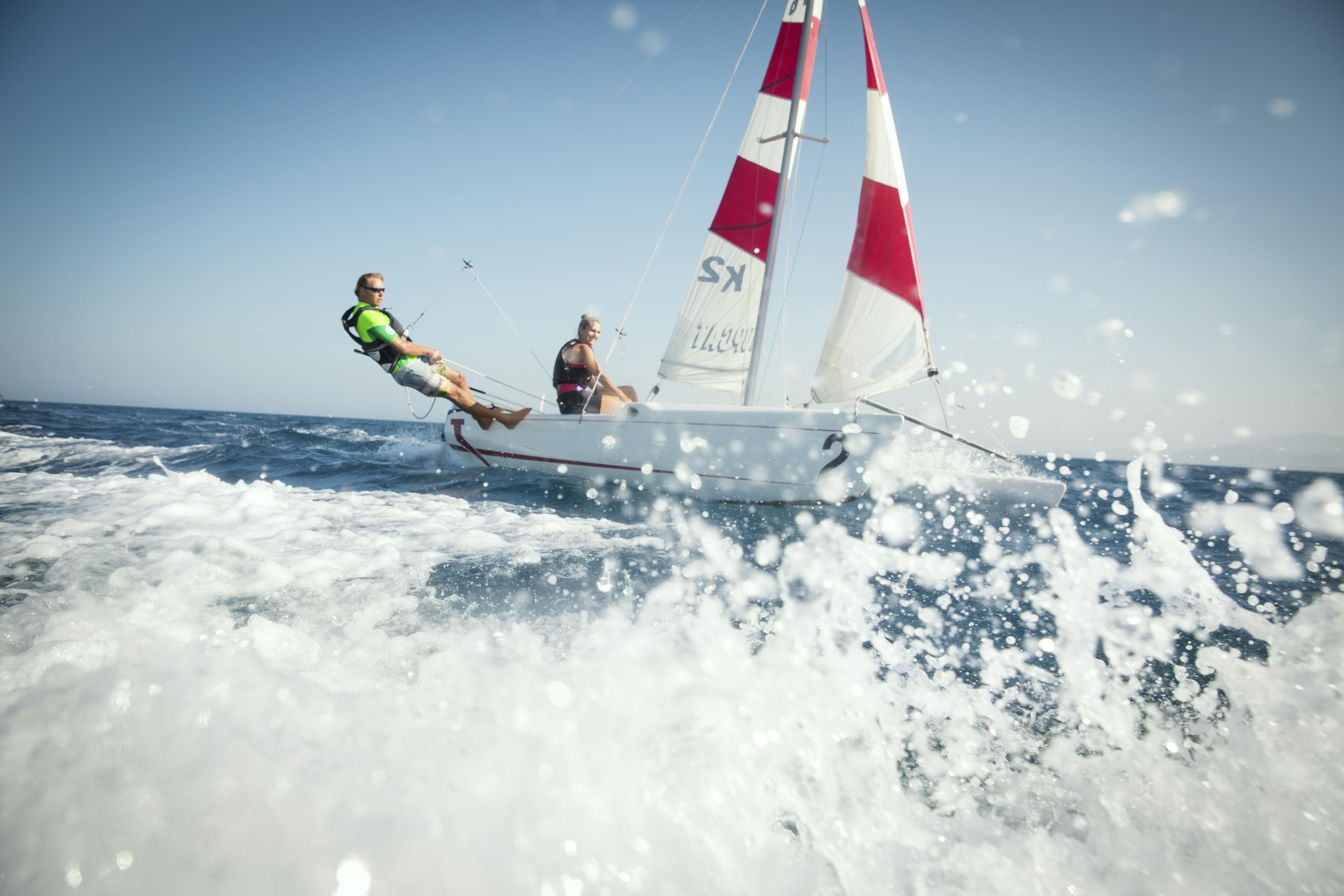 Robinson Soma Bay Hotell Hurghada Exteriör bild