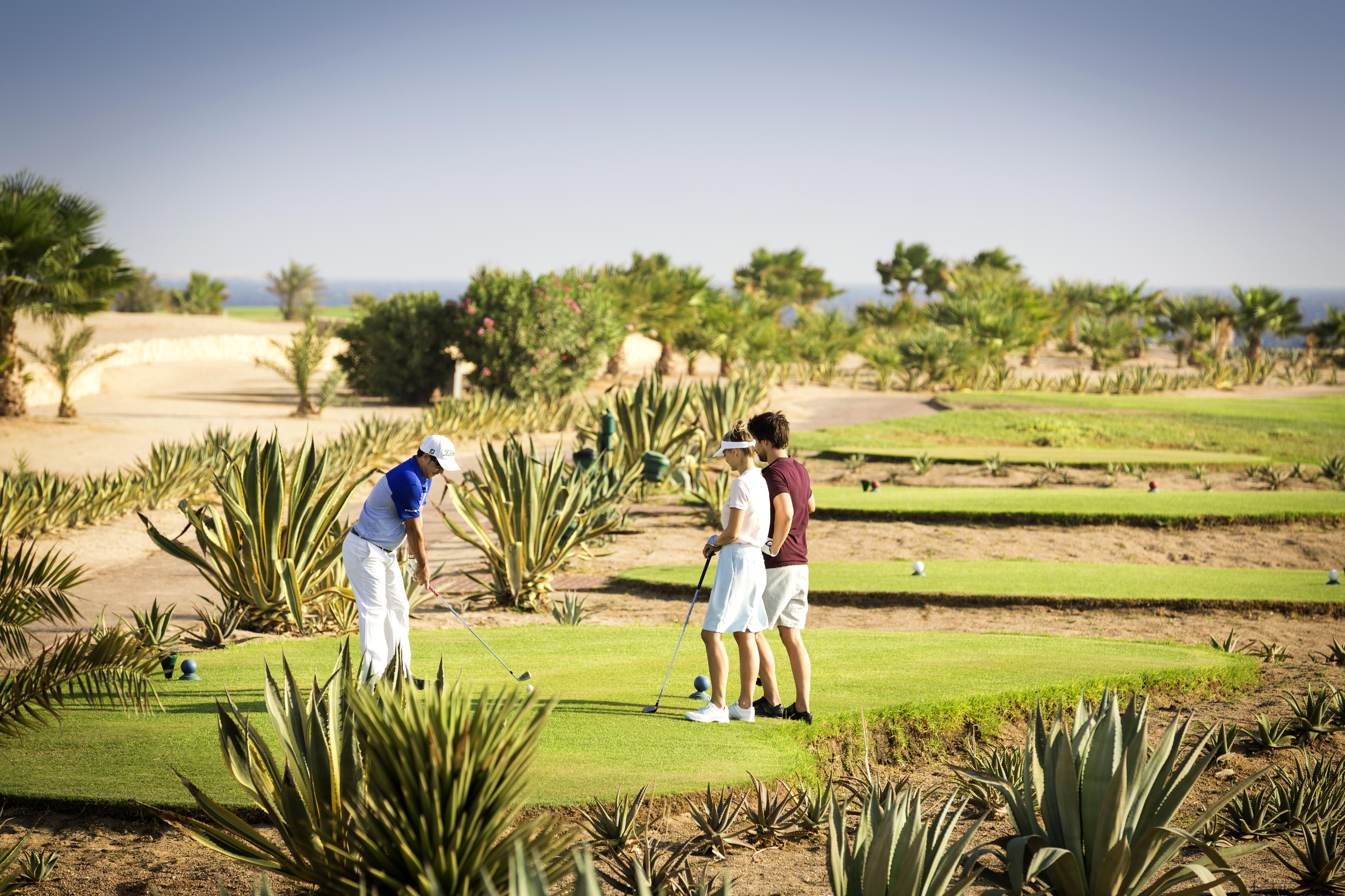 Robinson Soma Bay Hotell Hurghada Exteriör bild