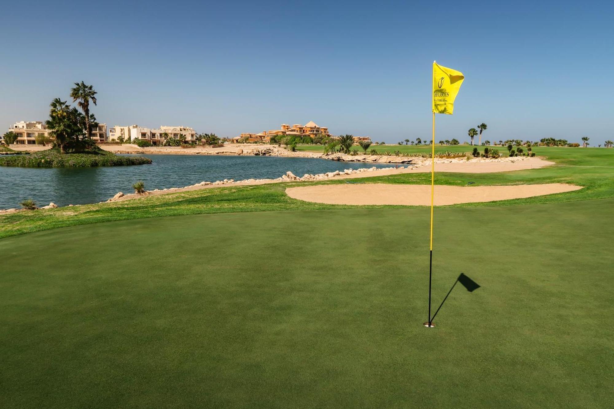 Robinson Soma Bay Hotell Hurghada Exteriör bild