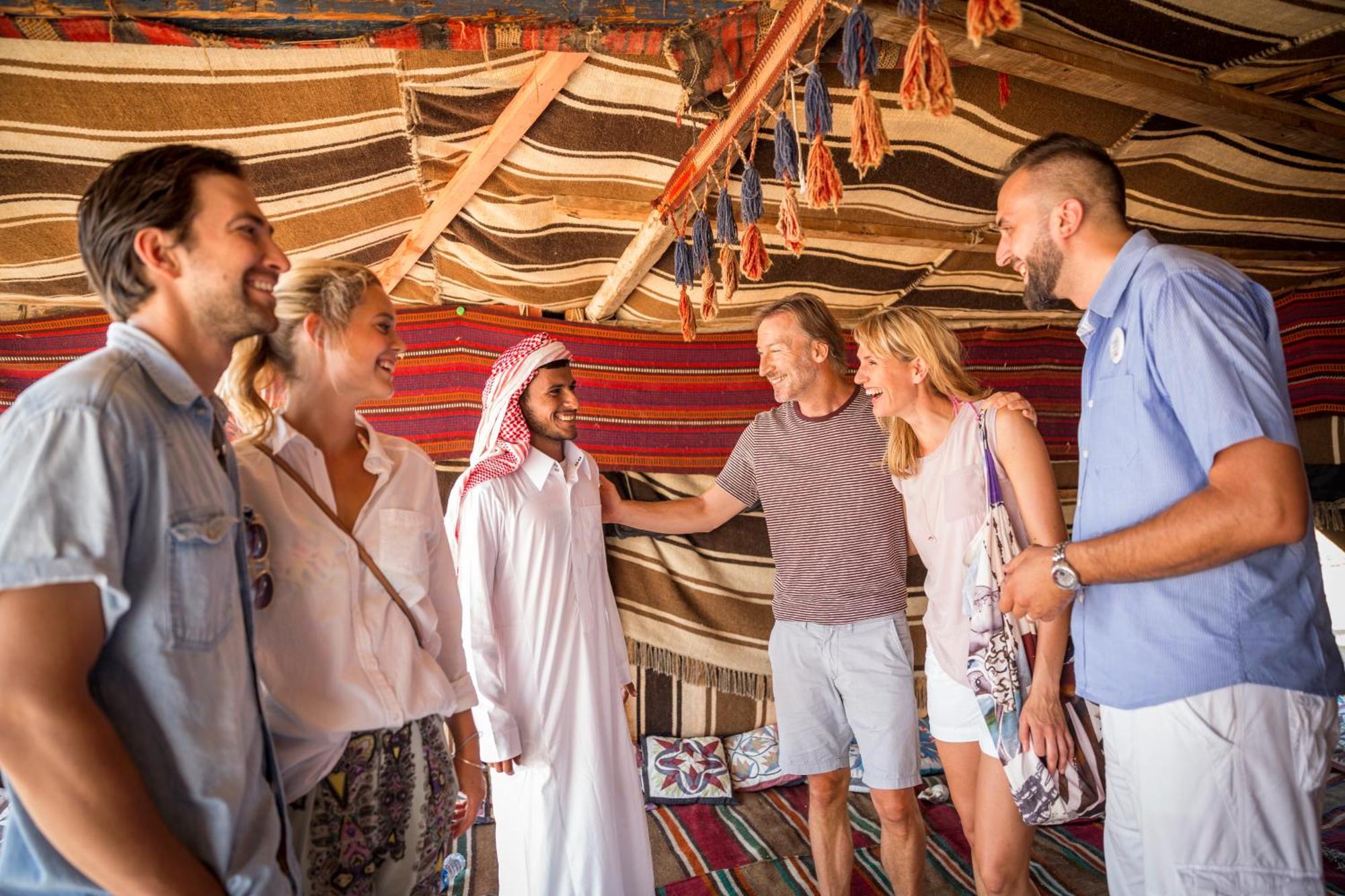 Robinson Soma Bay Hotell Hurghada Exteriör bild