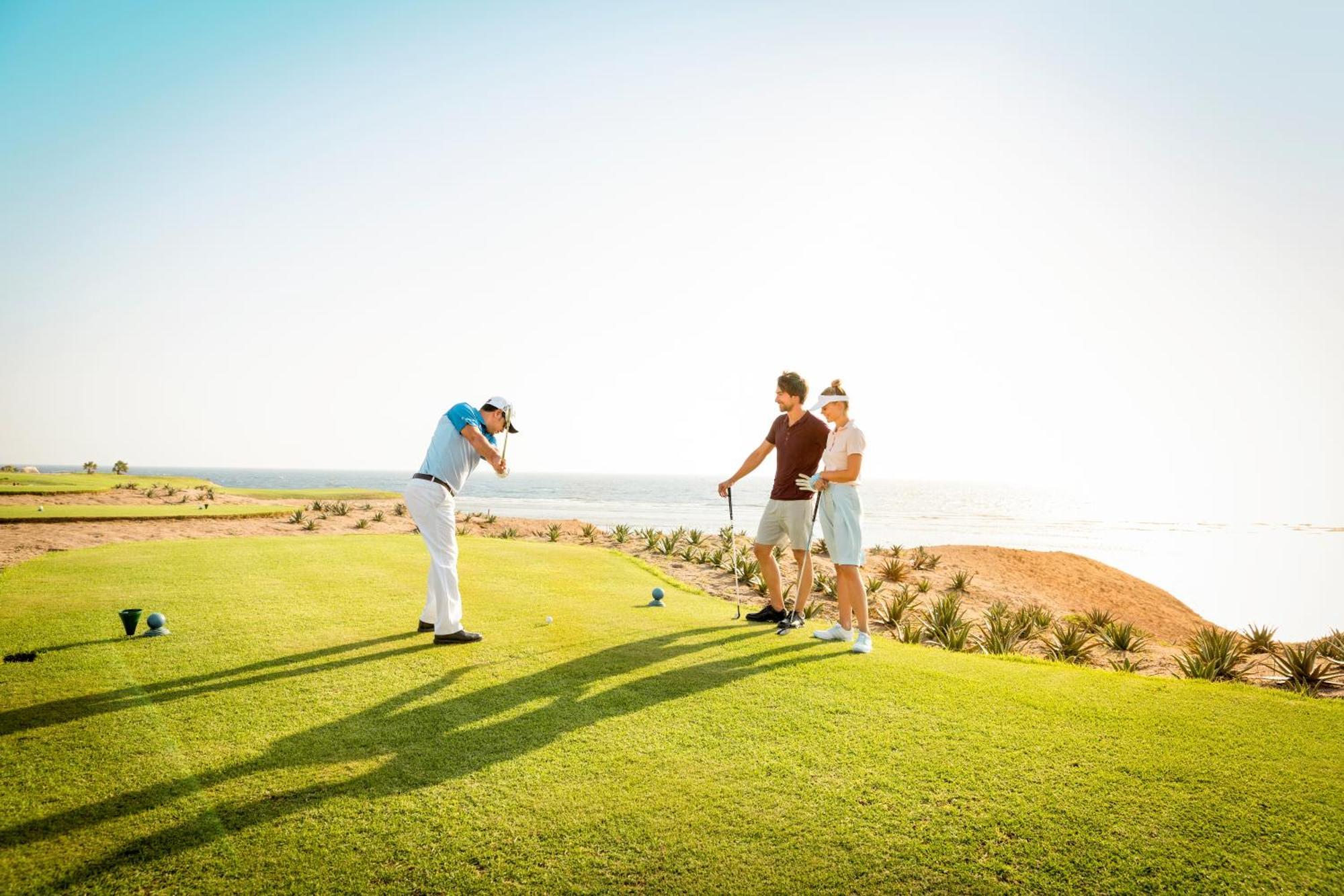 Robinson Soma Bay Hotell Hurghada Exteriör bild