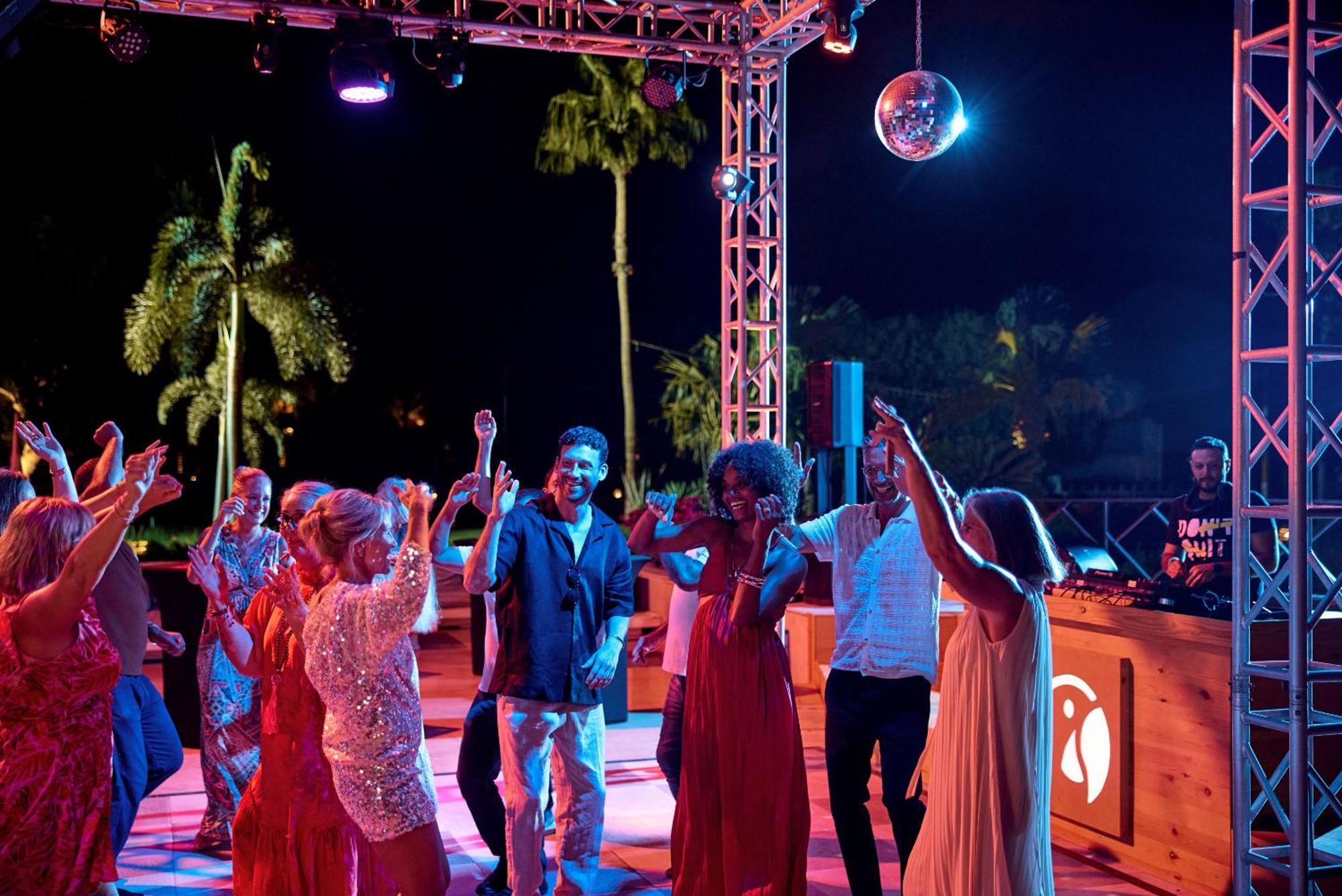 Robinson Soma Bay Hotell Hurghada Exteriör bild